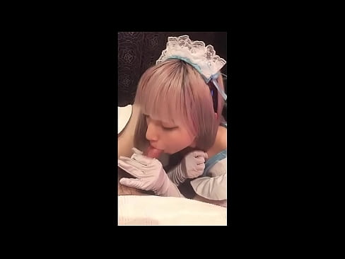 ❤️ Japoniako idoloa [mayuka], neskame frantsesaren mozorroa, 1. zatia, putzua eta ukenduarekin jerk off ❌ Pornografia besterik ez %eu.pornma-com.ruan