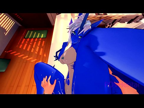 ❤️ Demon Fish Girl Monster ❌ Pornografia besterik ez %eu.pornma-com.ruan