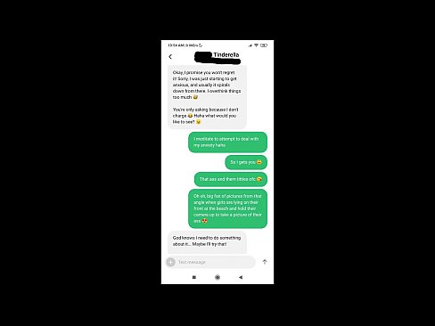 ❤️ Tinder-eko PAWG berri bat gehitu dut nire haremera (hitz egin Tinderrekin barne) ❌ Pornografia besterik ez %eu.pornma-com.ruan